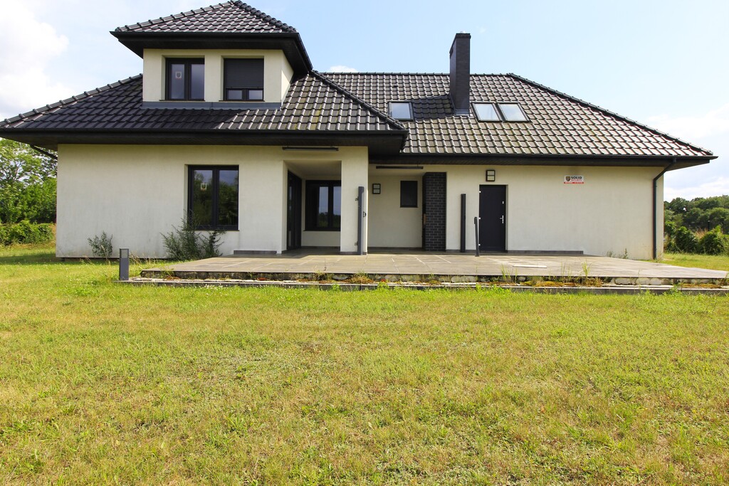 Dom na sprzedaż Golczewo 241 m2 | Arka Nieruchomości