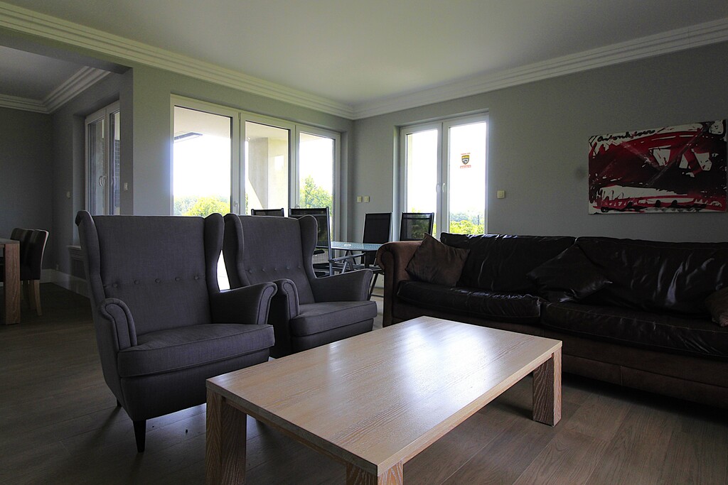 Dom na sprzedaż Golczewo 241 m2 | Arka Nieruchomości