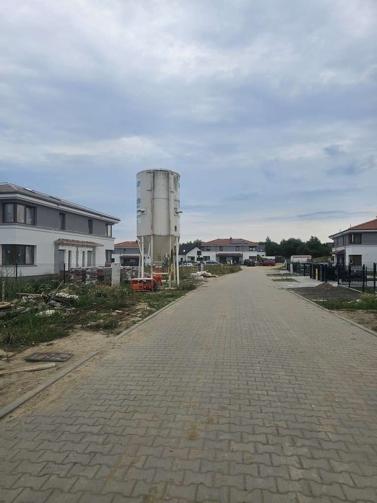 Dom na sprzedaż Kościno 110 m2 | Arka Nieruchomości
