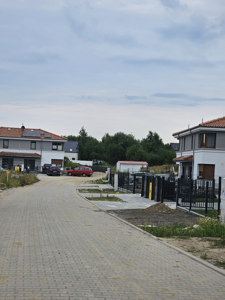 Dom na sprzedaż Kościno 110 m2 | Arka Nieruchomości