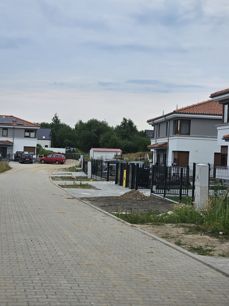 Dom na sprzedaż Kościno 110 m2 | Arka Nieruchomości