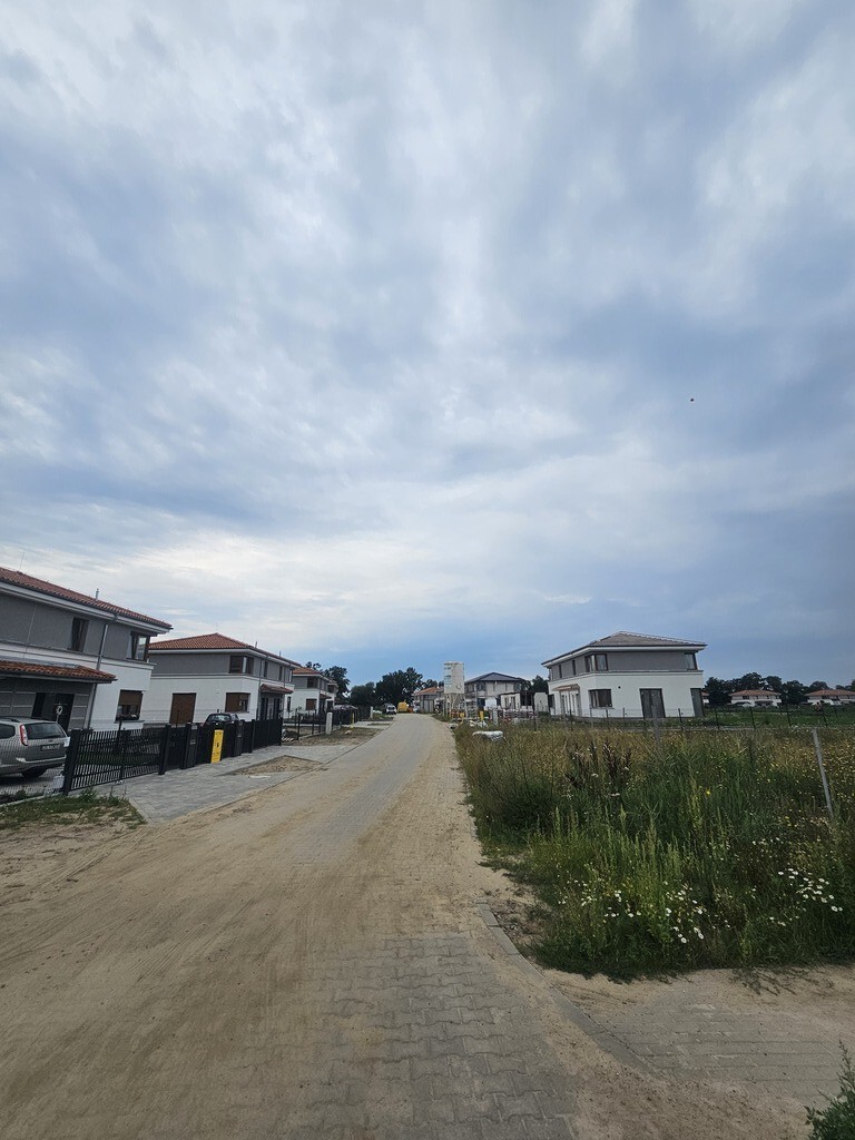 Dom na sprzedaż Kościno 110 m2 | Arka Nieruchomości