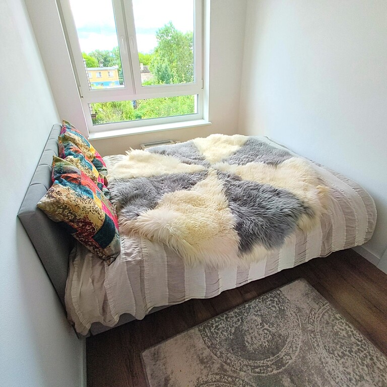 Mieszkanie na sprzedaż Szczecin, Warszewo 32 m2 | Arka Nieruchomości