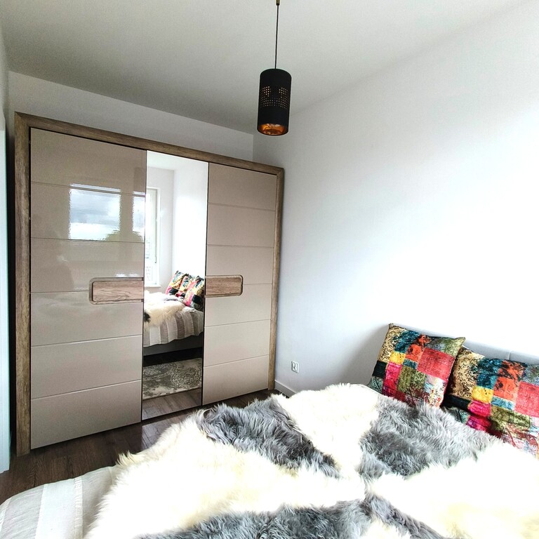 Mieszkanie na sprzedaż Szczecin, Warszewo 32 m2 | Arka Nieruchomości