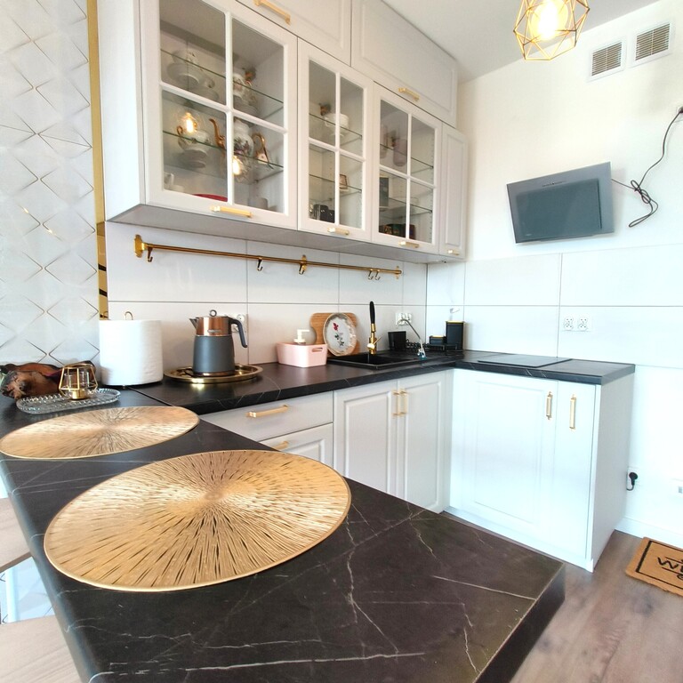 Mieszkanie na sprzedaż Szczecin, Warszewo 32 m2 | Arka Nieruchomości