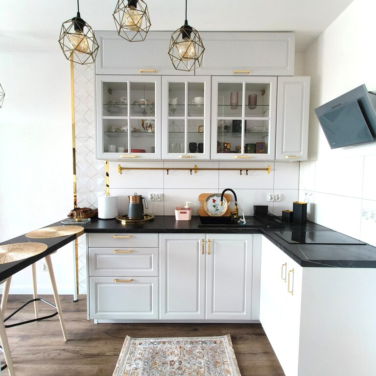 Mieszkanie na sprzedaż Szczecin, Warszewo 32 m2 | Arka Nieruchomości