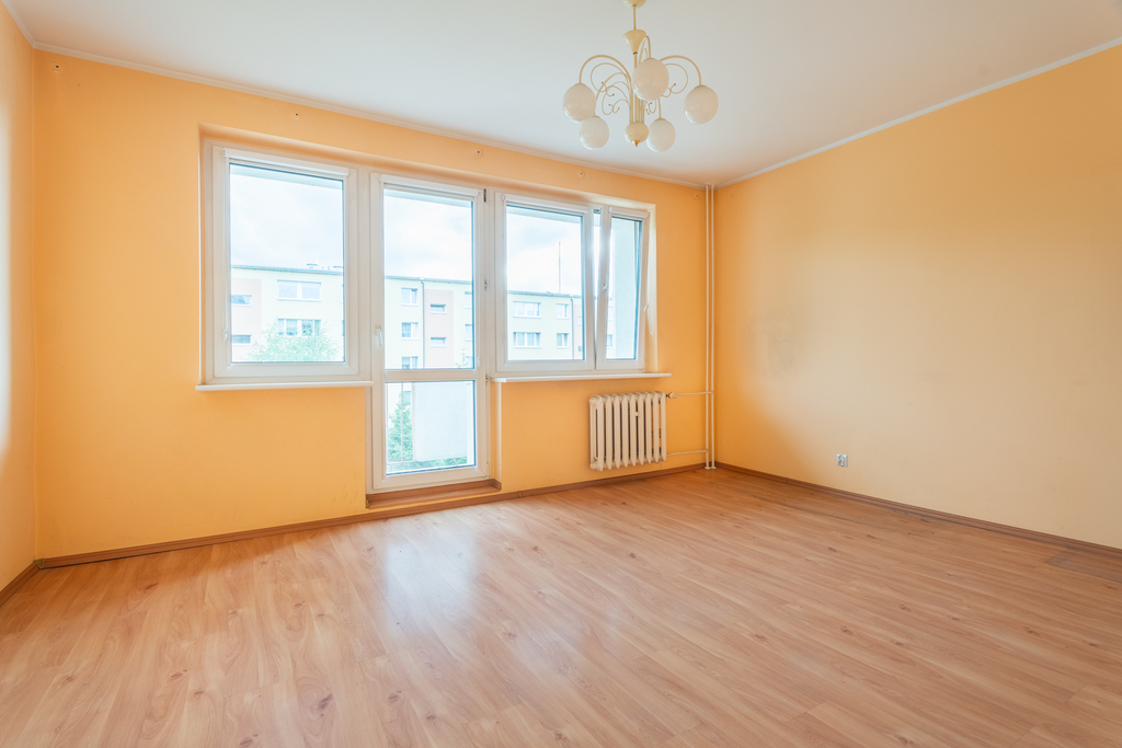 Mieszkanie na sprzedaż Szczecin, Podjuchy 58 m2 | Arka Nieruchomości