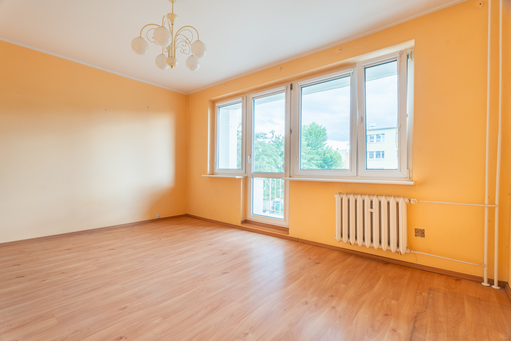 Mieszkanie na sprzedaż Szczecin, Podjuchy 58 m2 | Arka Nieruchomości