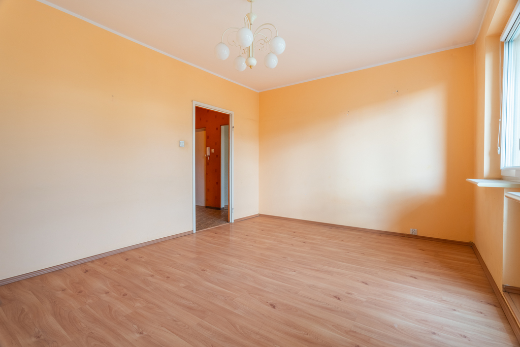Mieszkanie na sprzedaż Szczecin, Podjuchy 58 m2 | Arka Nieruchomości