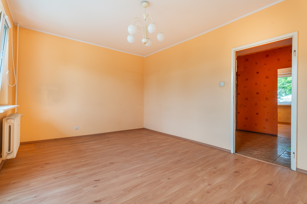 Mieszkanie na sprzedaż Szczecin, Podjuchy 58 m2 | Arka Nieruchomości