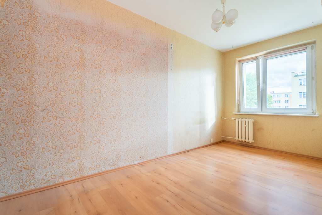Mieszkanie na sprzedaż Szczecin, Podjuchy 58 m2 | Arka Nieruchomości