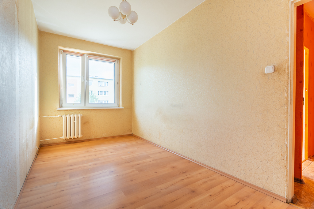 Mieszkanie na sprzedaż Szczecin, Podjuchy 58 m2 | Arka Nieruchomości
