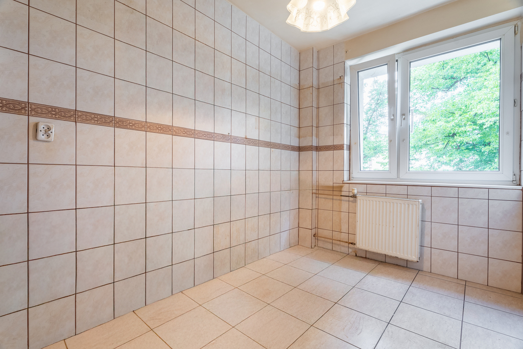 Mieszkanie na sprzedaż Szczecin, Podjuchy 58 m2 | Arka Nieruchomości