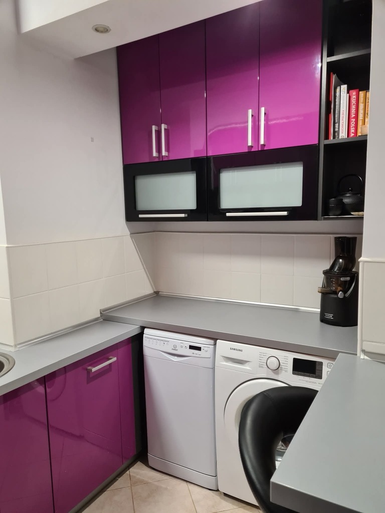 Mieszkanie na sprzedaż Szczecin, Śródmieście 63 m2 | Arka Nieruchomości