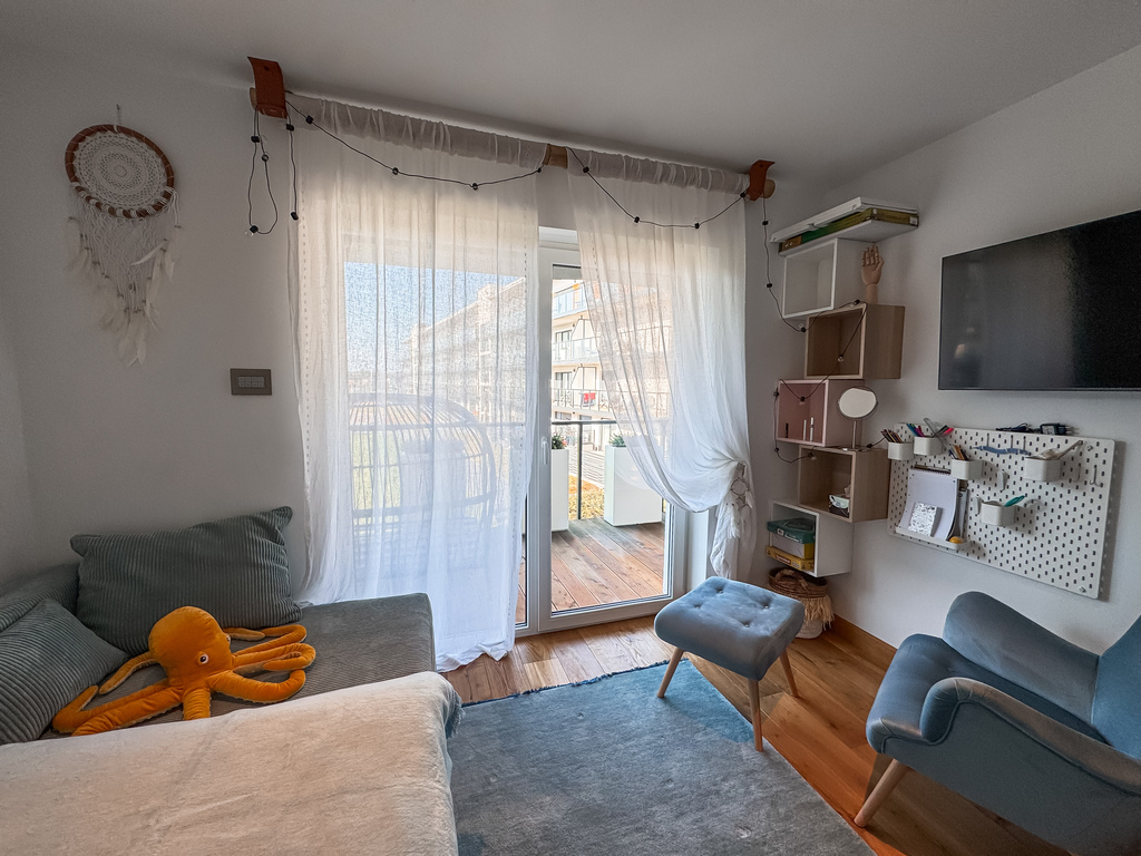 Mieszkanie na sprzedaż Dziwnów 59 m2 | Arka Nieruchomości