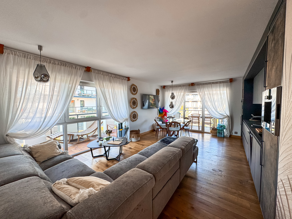 Mieszkanie na sprzedaż Dziwnów 59 m2 | Arka Nieruchomości