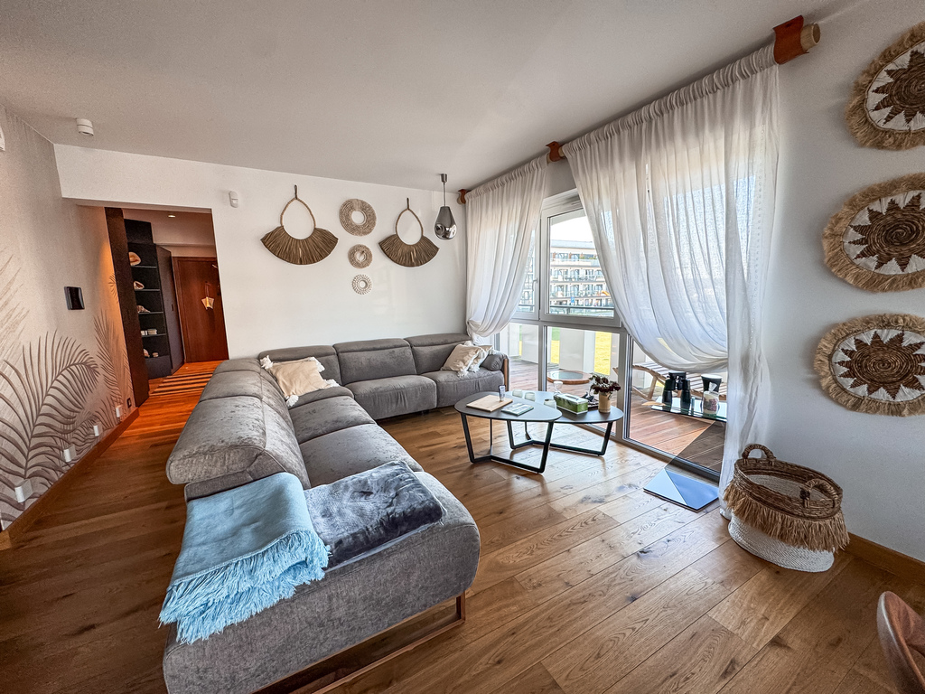 Mieszkanie na sprzedaż Dziwnów 59 m2 | Arka Nieruchomości