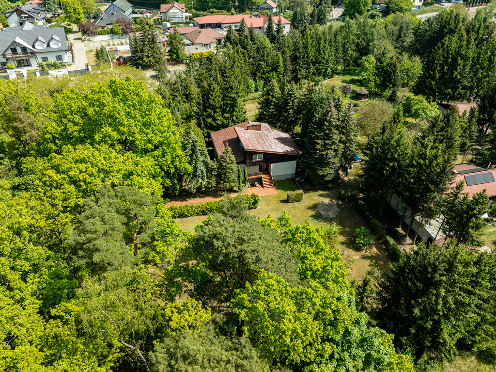 Działka na sprzedaż Pilchowo 850 m2 | Arka Nieruchomości