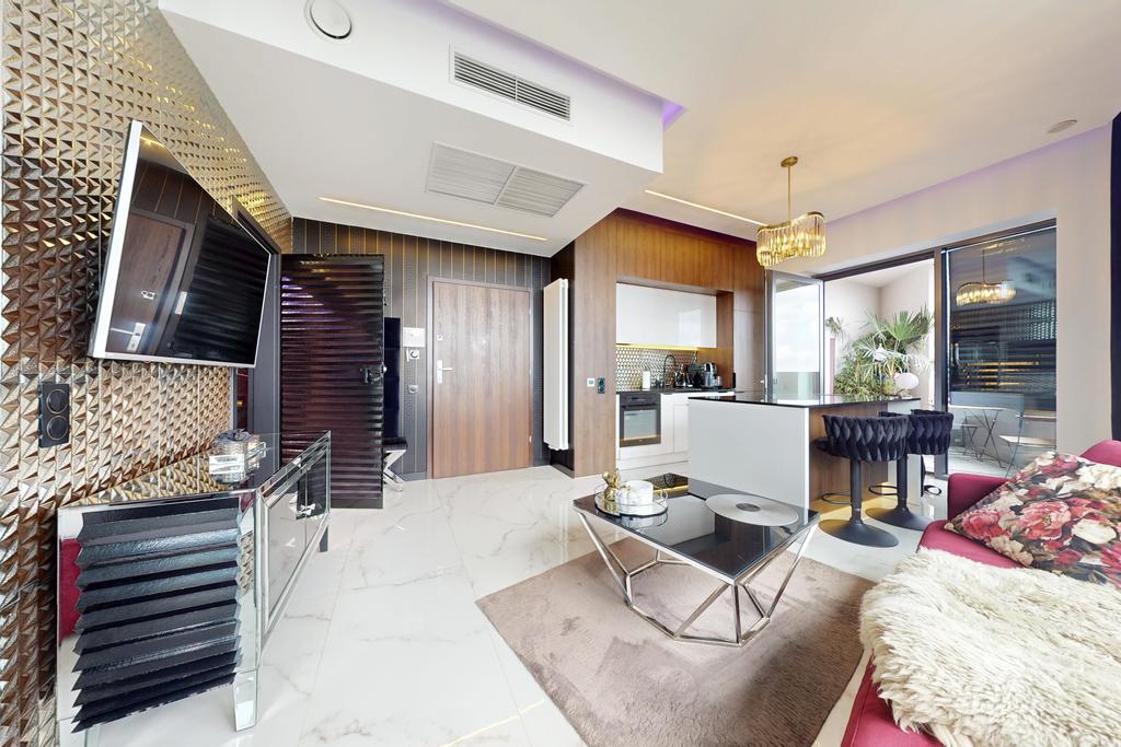 Mieszkanie na sprzedaż Szczecin, Centrum 36 m2 | Arka Nieruchomości