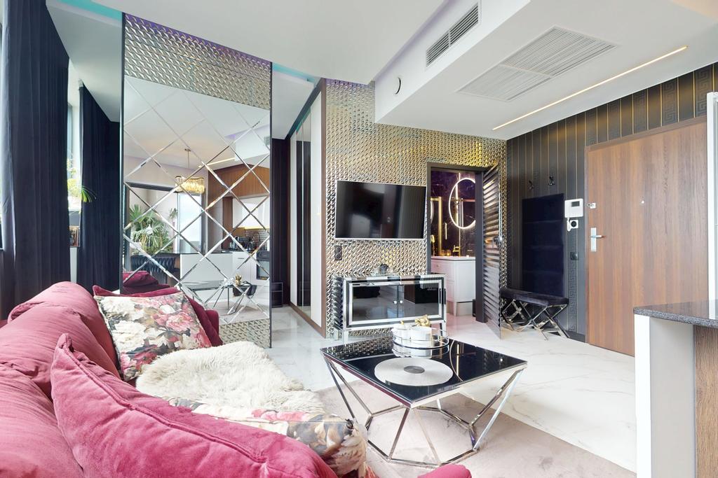 Mieszkanie na sprzedaż Szczecin, Centrum 36 m2 | Arka Nieruchomości