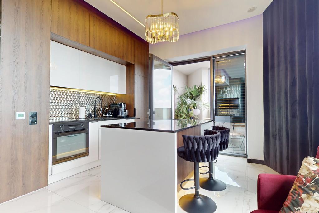 Mieszkanie na sprzedaż Szczecin, Centrum 36 m2 | Arka Nieruchomości