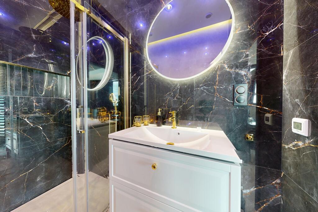 Mieszkanie na sprzedaż Szczecin, Centrum 36 m2 | Arka Nieruchomości