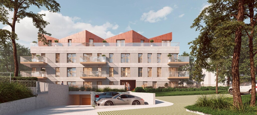 Mieszkanie na sprzedaż Szczecin, Warszewo 35 m2 | Arka Nieruchomości