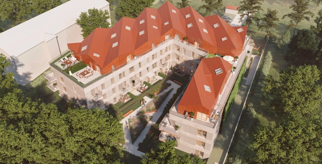Mieszkanie na sprzedaż Szczecin, Warszewo 35 m2 | Arka Nieruchomości