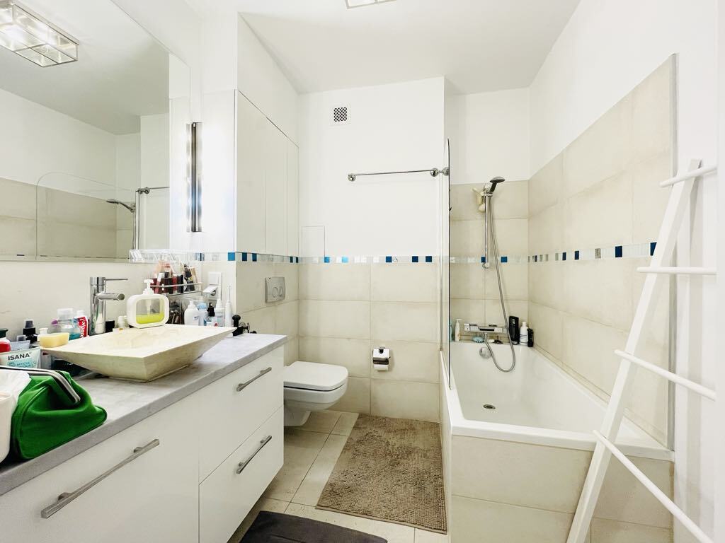 Mieszkanie na sprzedaż Szczecin, os. Bukowe 64 m2 | Arka Nieruchomości