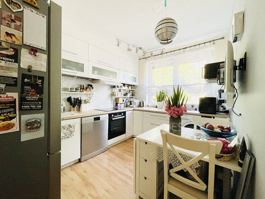 Mieszkanie na sprzedaż Szczecin, os. Bukowe 64 m2 | Arka Nieruchomości