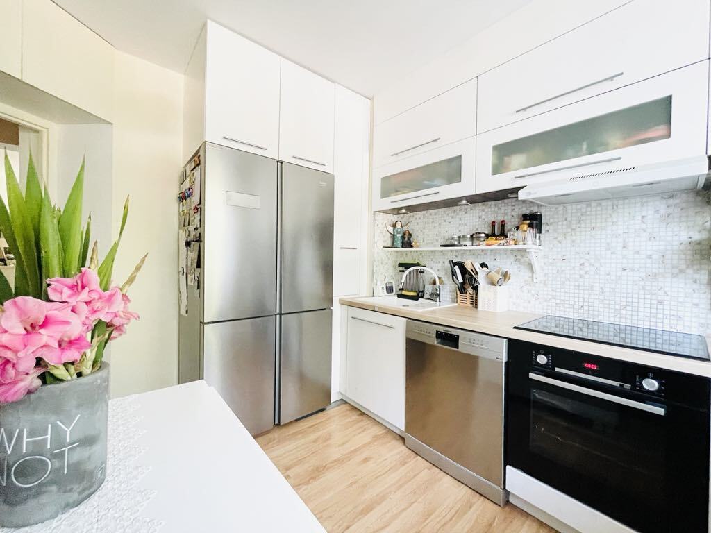 Mieszkanie na sprzedaż Szczecin, os. Bukowe 64 m2 | Arka Nieruchomości