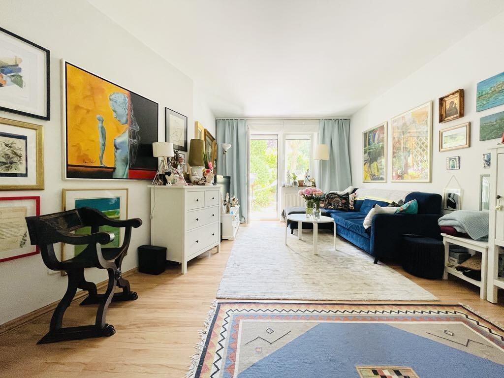 Mieszkanie na sprzedaż Szczecin, os. Bukowe 64 m2 | Arka Nieruchomości