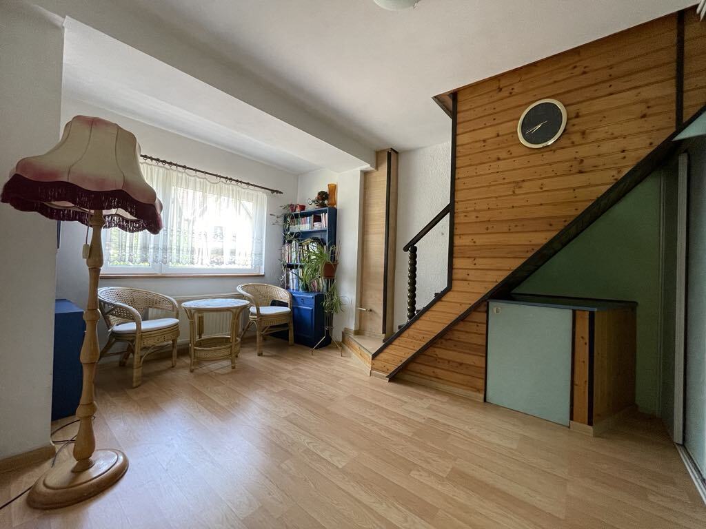 Dom na sprzedaż Szczecin, Żelechowa 172 m2 | Arka Nieruchomości