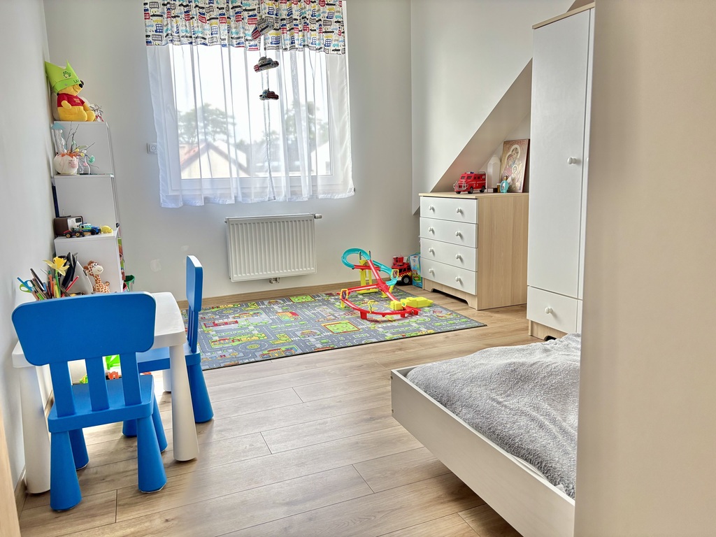 Mieszkanie na sprzedaż Police 78 m2 | Arka Nieruchomości