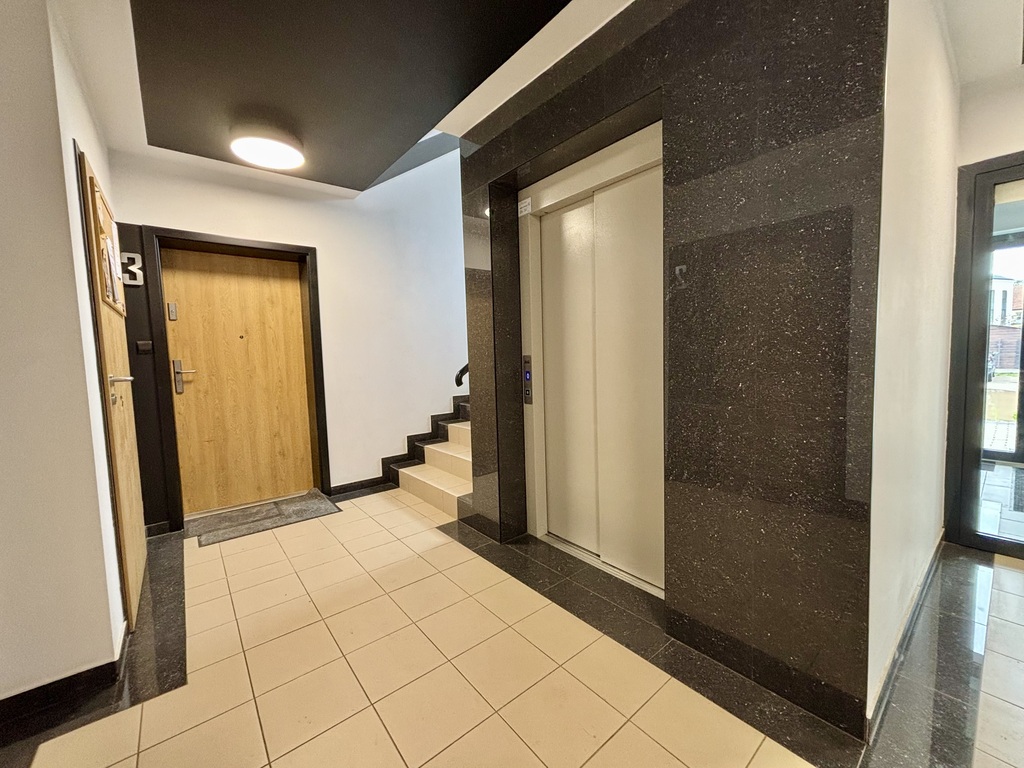 Mieszkanie na sprzedaż Police 78 m2 | Arka Nieruchomości