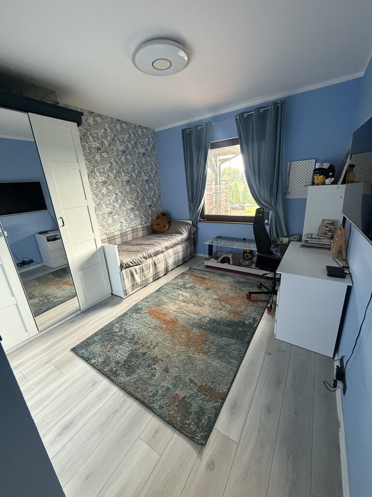 Dom na sprzedaż Białuń 126 m2 | Arka Nieruchomości