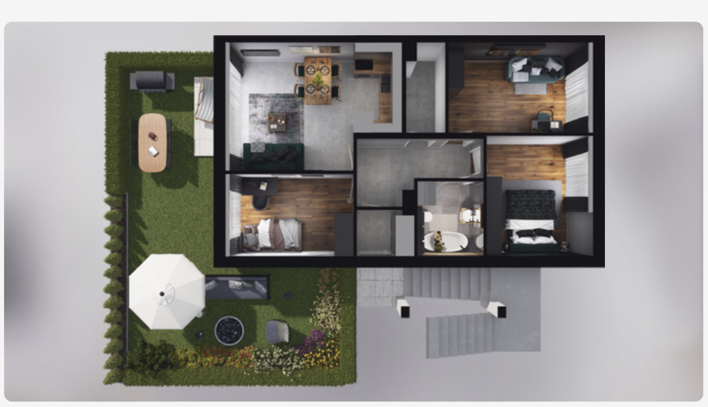 Zdjęcie nieruchomości