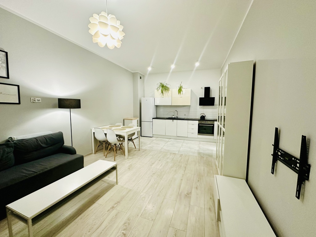Mieszkanie na sprzedaż Szczecin, Śródmieście-Centrum 43 m2 | Arka Nieruchomości