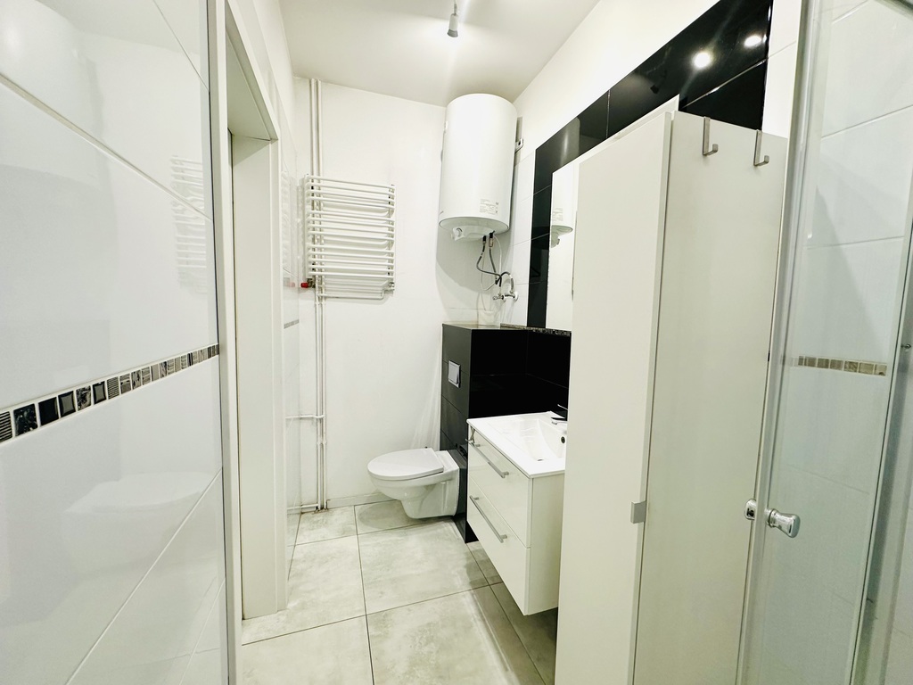 Mieszkanie na sprzedaż Szczecin, Śródmieście-Centrum 43 m2 | Arka Nieruchomości