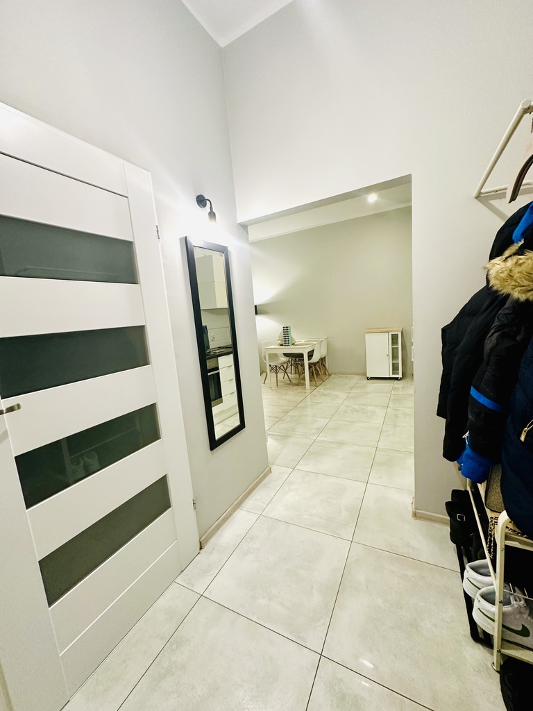 Mieszkanie na sprzedaż Szczecin, Śródmieście-Centrum 43 m2 | Arka Nieruchomości