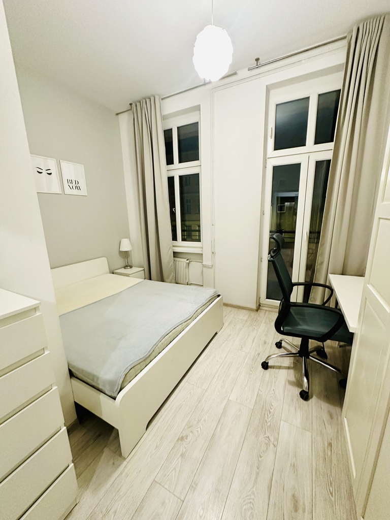 Mieszkanie na sprzedaż Szczecin, Śródmieście-Centrum 43 m2 | Arka Nieruchomości