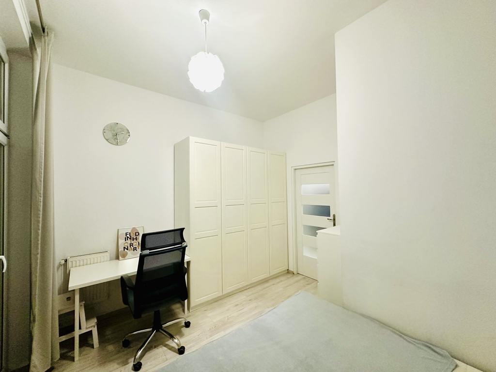 Mieszkanie na sprzedaż Szczecin, Śródmieście-Centrum 43 m2 | Arka Nieruchomości