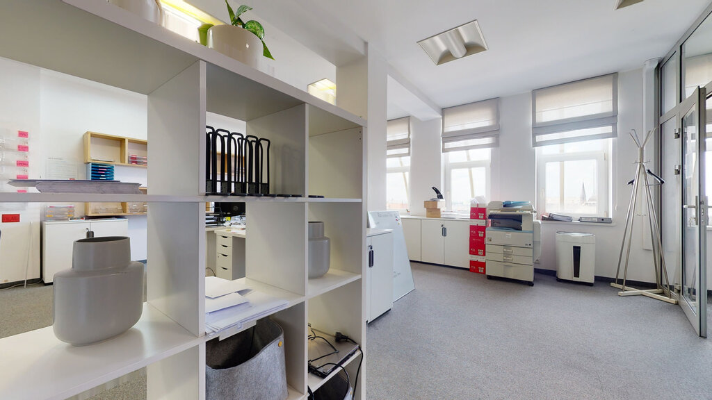 Lokal na wynajem Szczecin, Centrum 122 m2 | Arka Nieruchomości