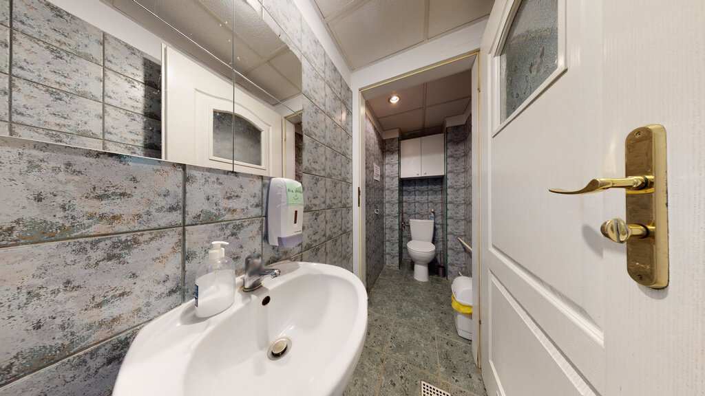 Lokal na wynajem Szczecin, Centrum 122 m2 | Arka Nieruchomości