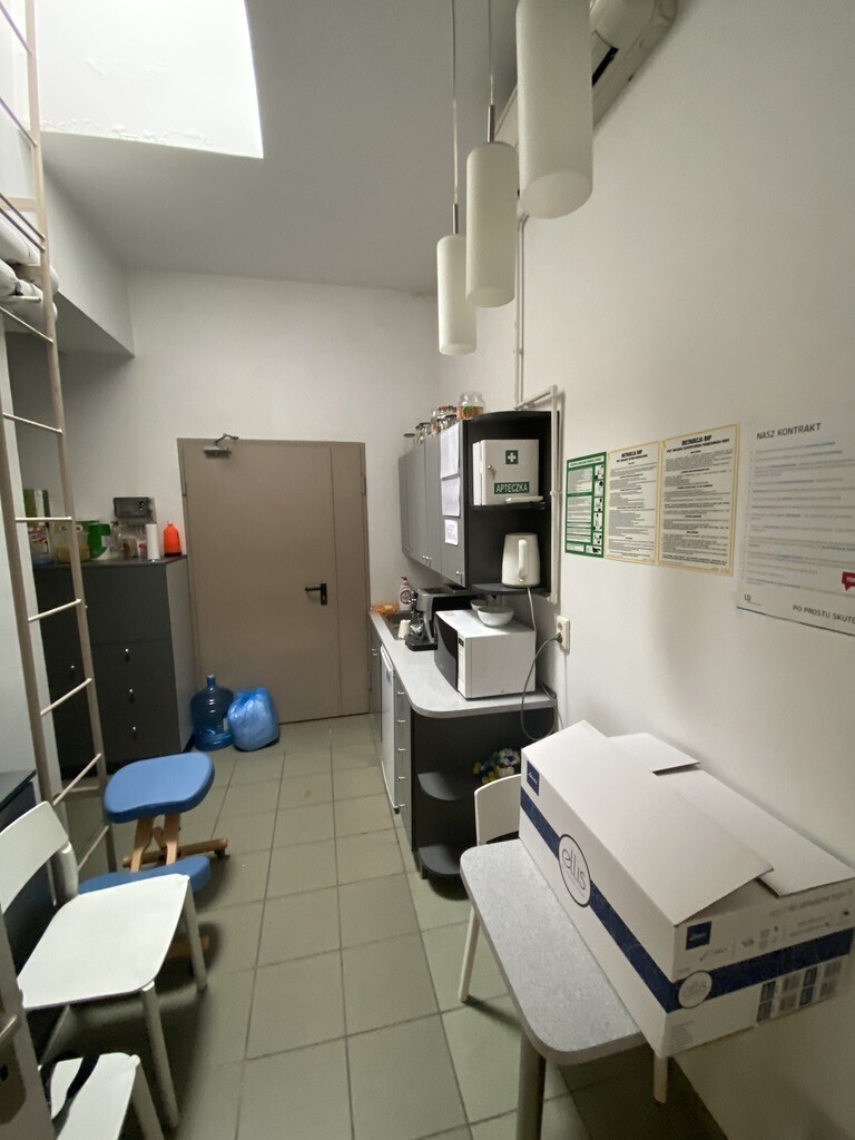Lokal na wynajem Szczecin, Centrum 122 m2 | Arka Nieruchomości