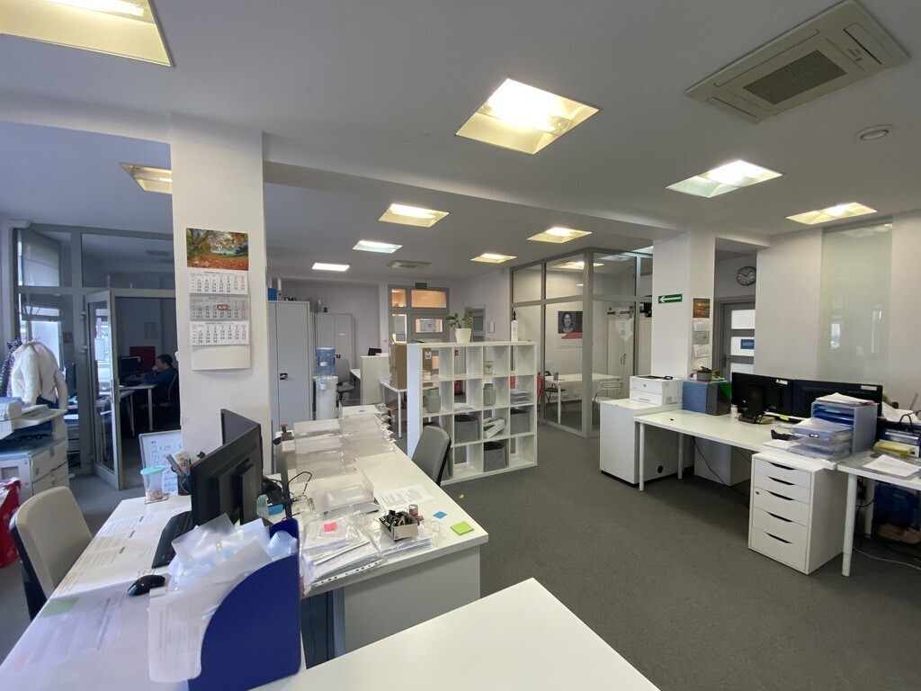 Lokal na wynajem Szczecin, Centrum 122 m2 | Arka Nieruchomości