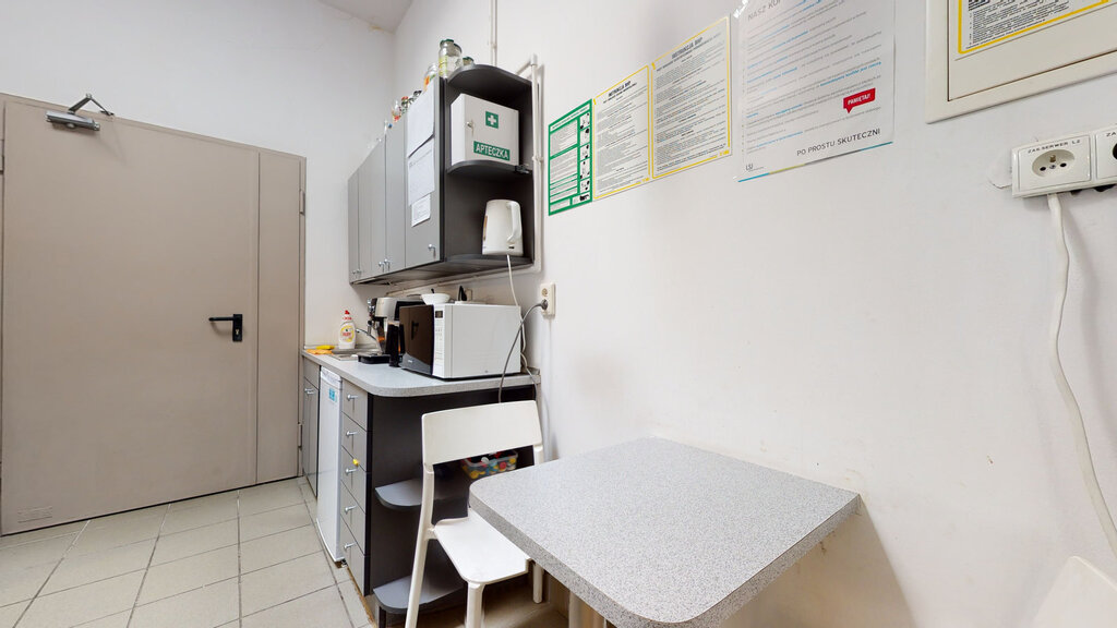 Lokal na sprzedaż Szczecin, Centrum 122 m2 | Arka Nieruchomości