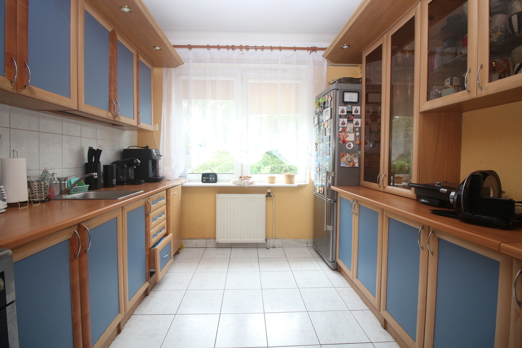 Mieszkanie na sprzedaż Stargard 79 m2 | Arka Nieruchomości
