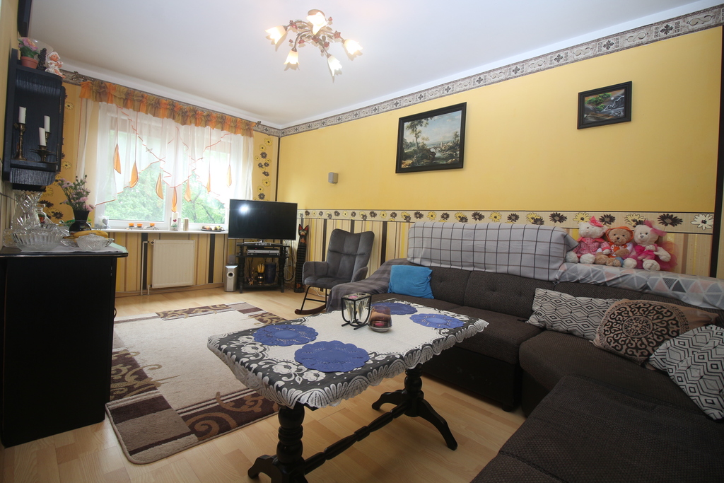 Mieszkanie na sprzedaż Stargard 79 m2 | Arka Nieruchomości