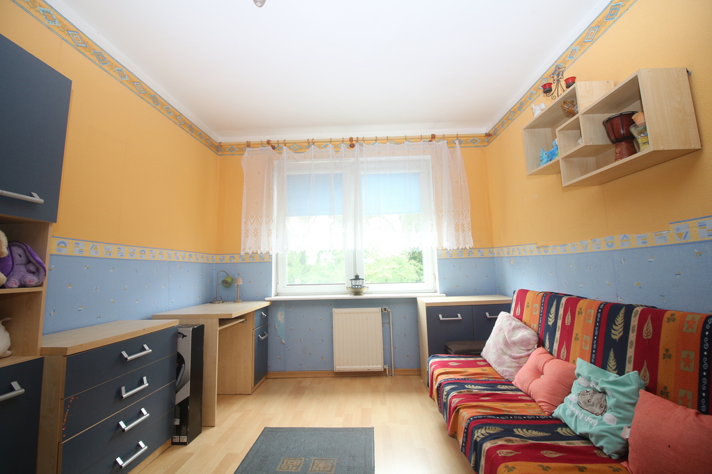 Mieszkanie na sprzedaż Stargard 79 m2 | Arka Nieruchomości